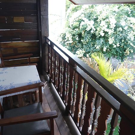 Foresta Villa Hang Dong Esterno foto