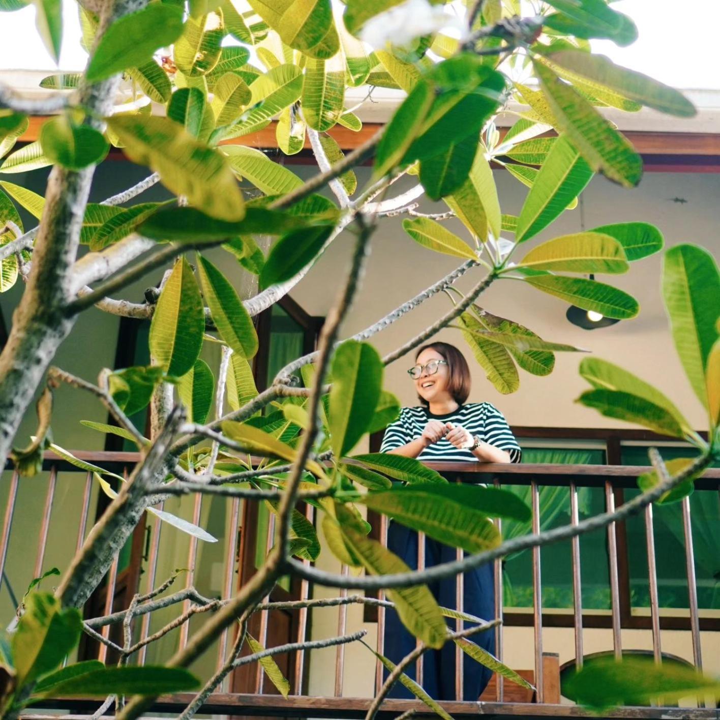 Foresta Villa Hang Dong Esterno foto