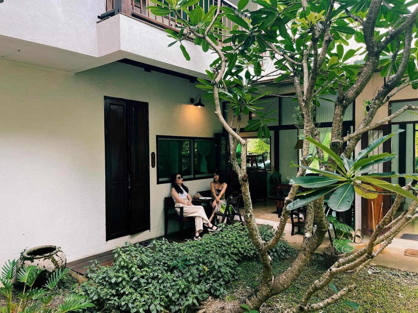 Foresta Villa Hang Dong Esterno foto