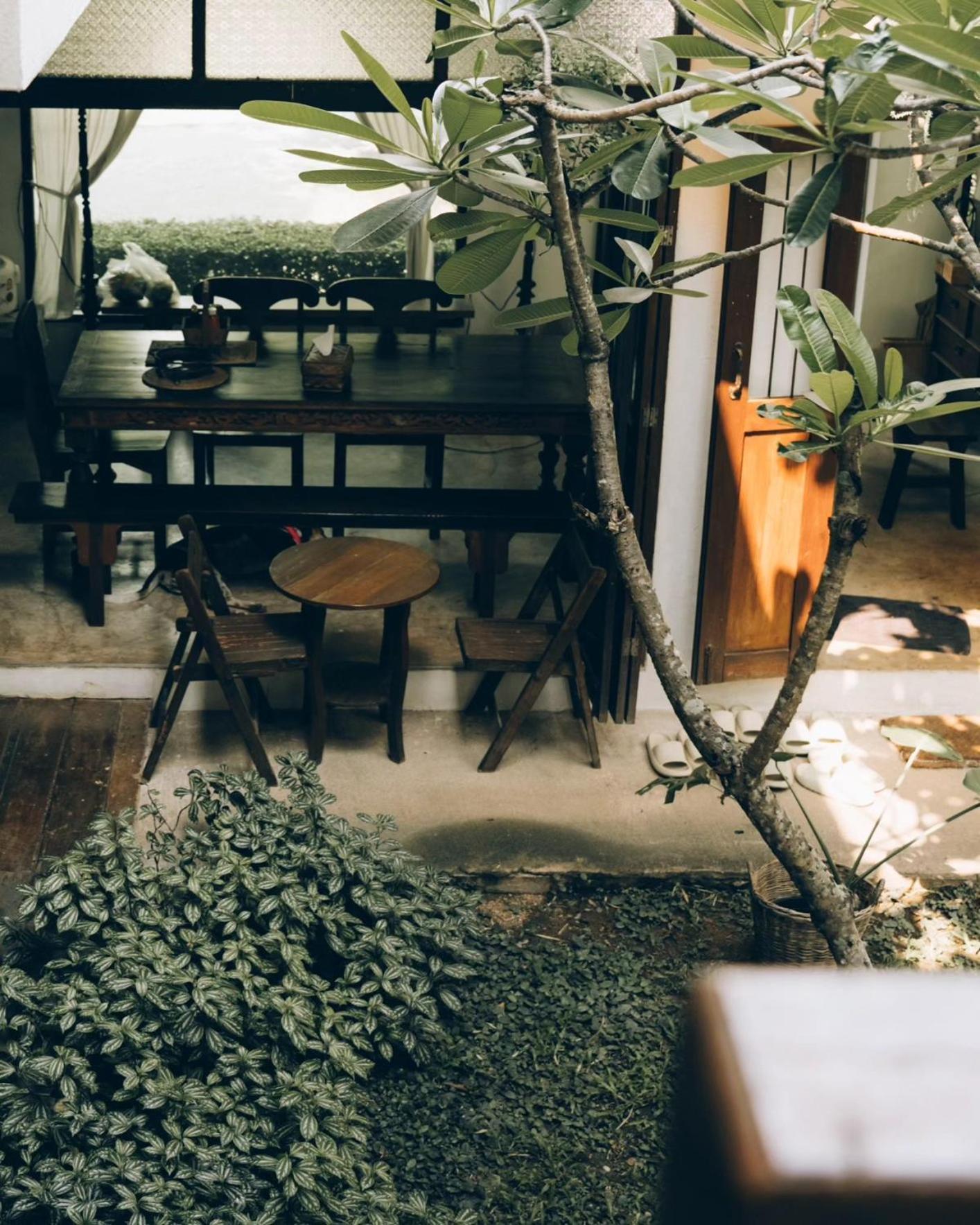 Foresta Villa Hang Dong Esterno foto