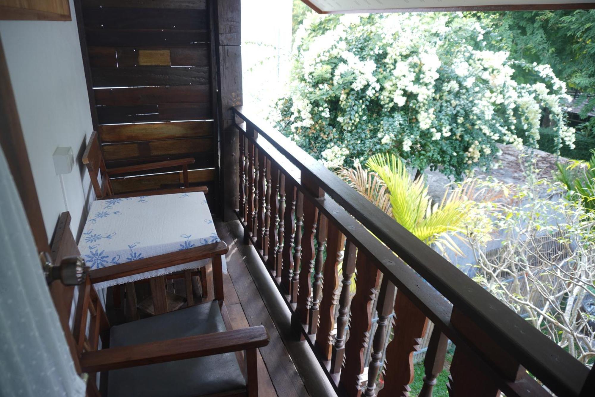 Foresta Villa Hang Dong Esterno foto