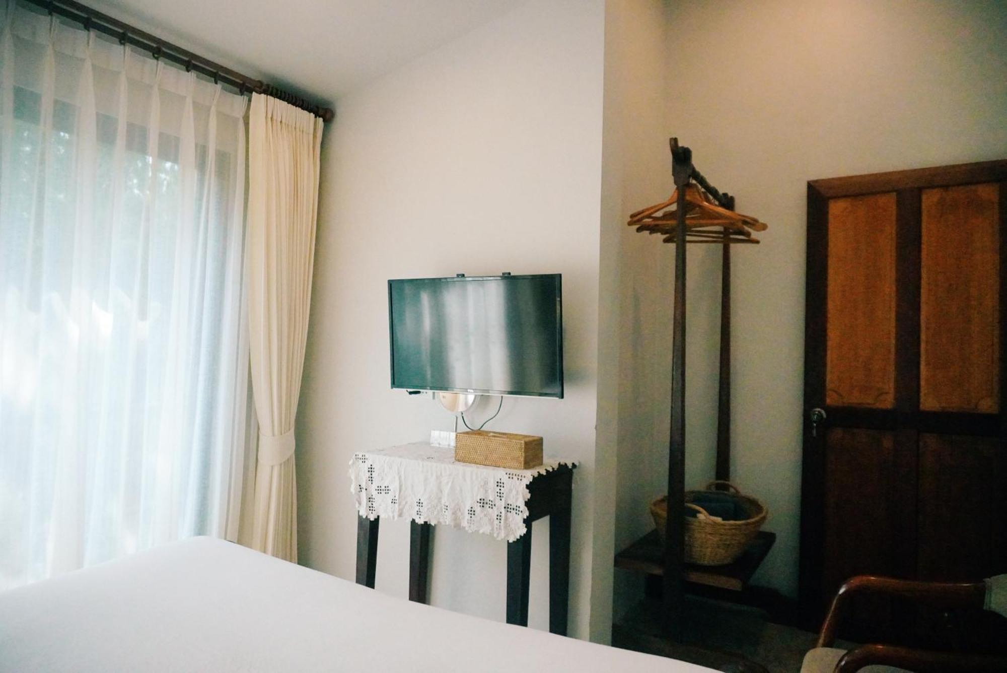Foresta Villa Hang Dong Esterno foto