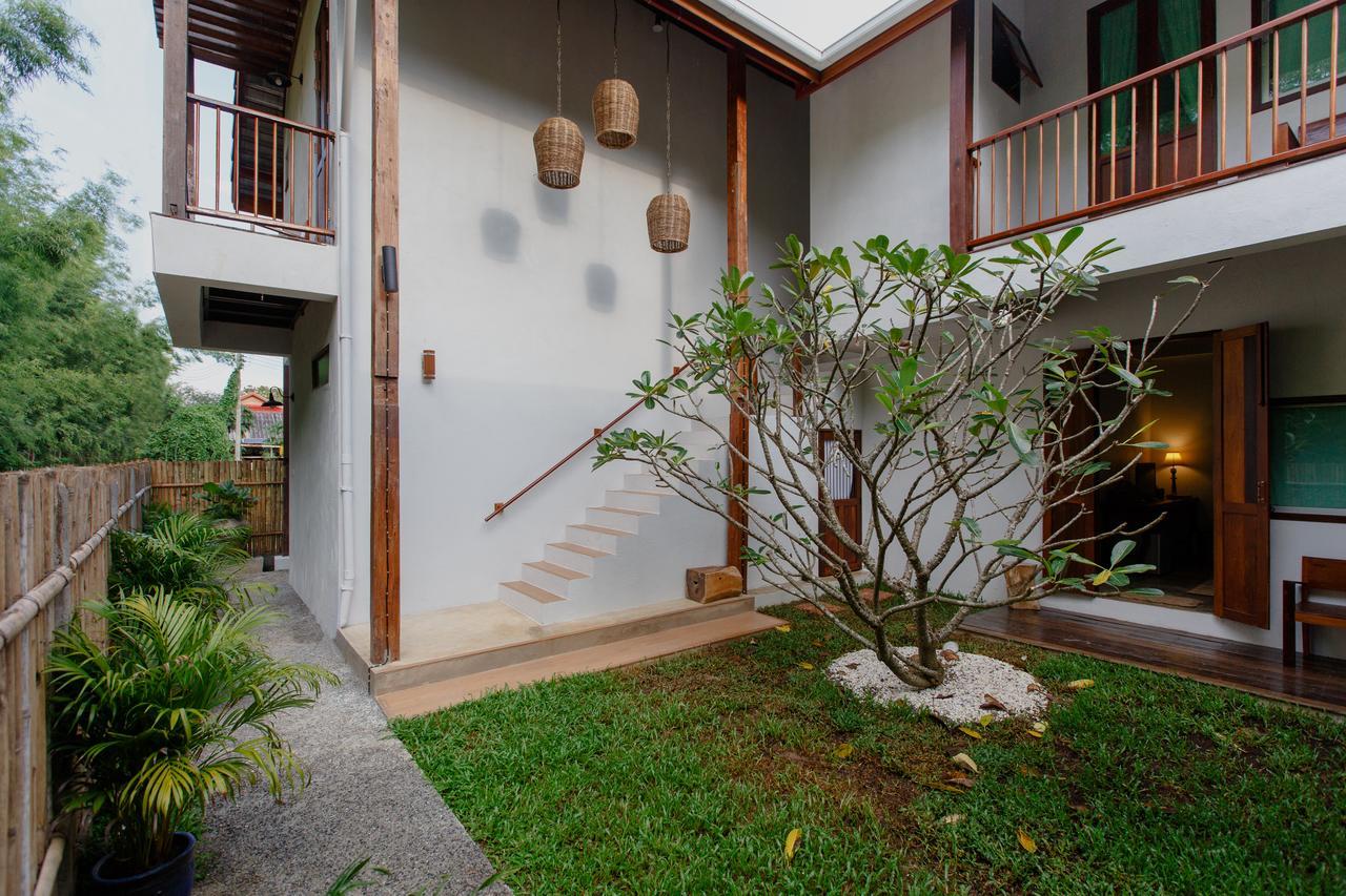 Foresta Villa Hang Dong Esterno foto