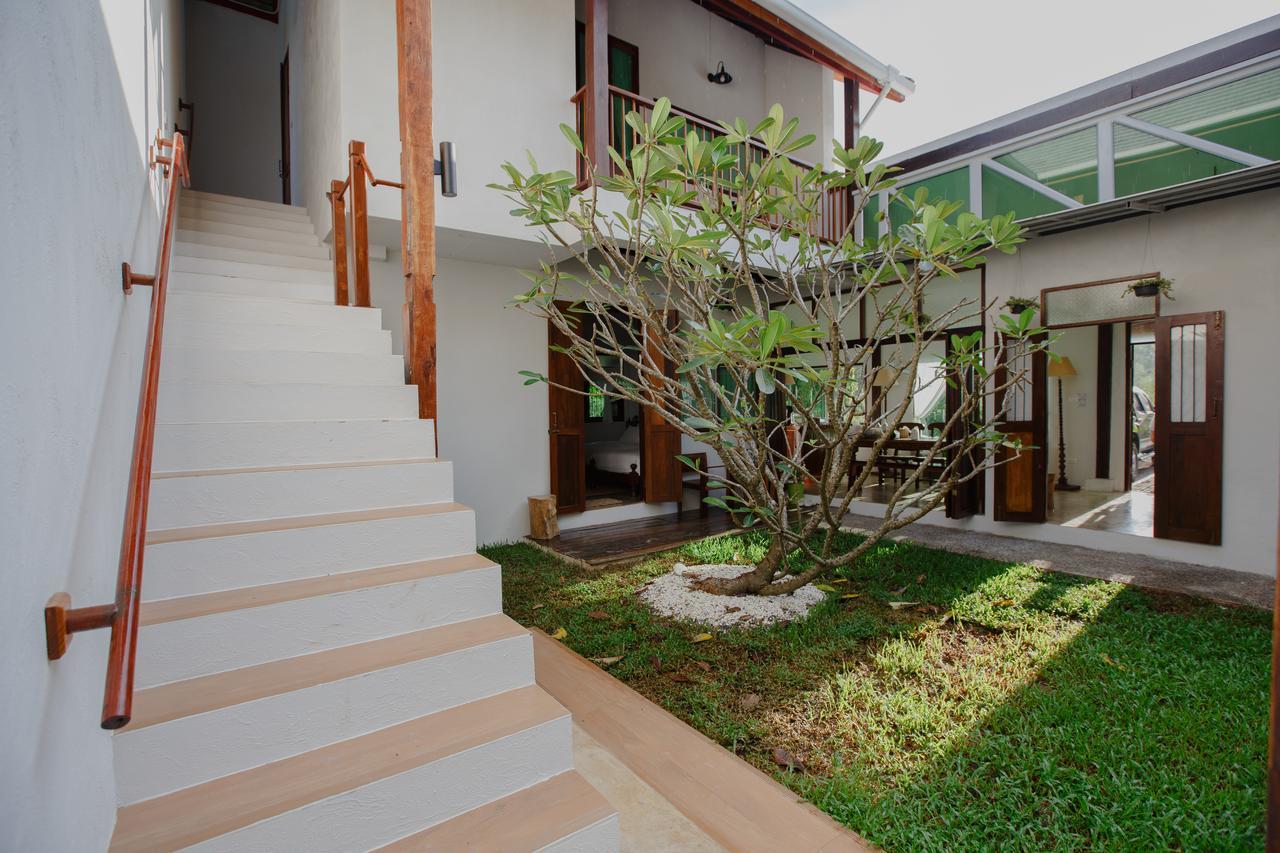 Foresta Villa Hang Dong Esterno foto