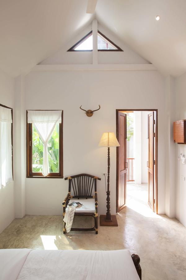 Foresta Villa Hang Dong Esterno foto