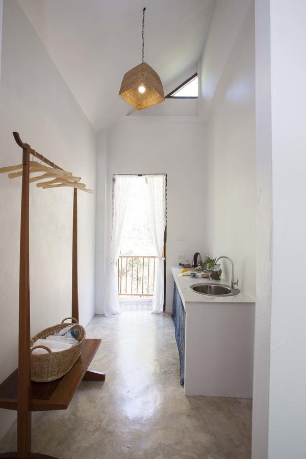 Foresta Villa Hang Dong Esterno foto