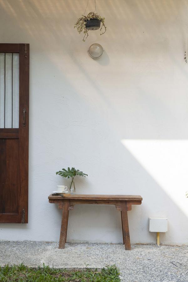 Foresta Villa Hang Dong Esterno foto